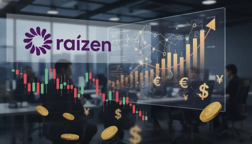 Raízen Raiz4 com dificuldades financeiras
