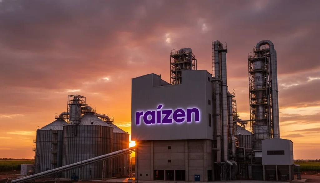 Raízen (RAIZ4) entra com pedido de recuperação extrajudicial para renegociar dívidas bilionárias 1 Raízen pede recuperação
