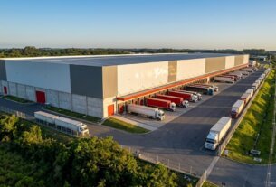 GGRC11 Expande Portfólio com Investimento Estratégico em Santa Catarina