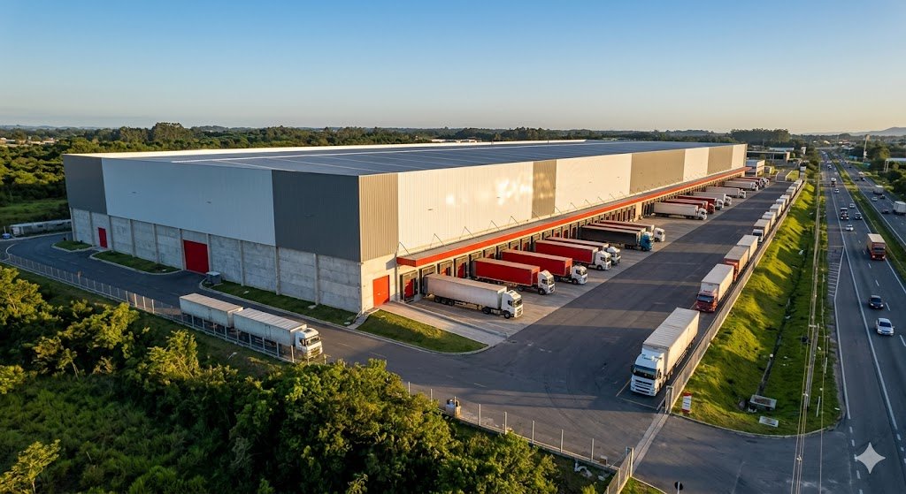 GGRC11 Expande Portfólio com Investimento Estratégico em Santa Catarina