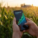 Invasão estrangeira: gringos já dominam quase 25% do giro dos Fiagros na B3