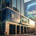 Itaúsa (ITSA4) entra no Top 10 das ações mais negociadas da B3 pela primeira vez