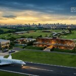 JHSF (JHSF3) Dispara com Lucro Recorde: A Mega Operação de R$ 5,2 Bilhões que Mudou o Jogo no 4T25