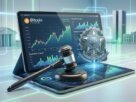 Lei Bitcoin 2026: O Novo Paradigma das Criptomoedas Apreendidas no Brasil