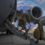 Alerta: EUA Enviam 3.000 Tropas para o Oriente Médio