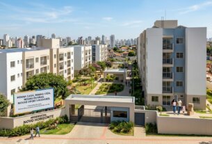 Minha Casa, Minha Vida: Novas Regras e o Novo Ciclo do Setor Imobiliário