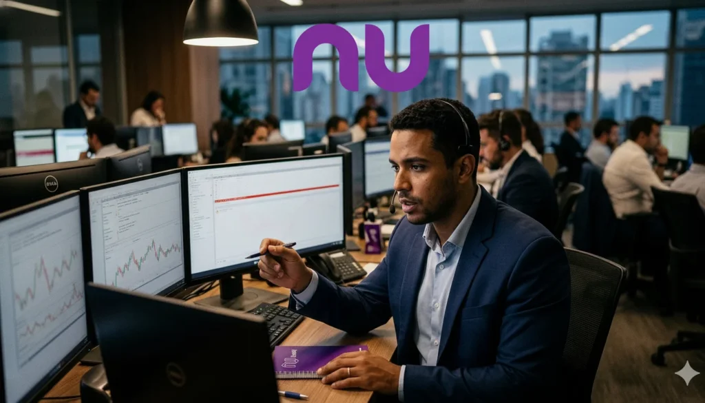 Oportunidade de Compra ROXO34