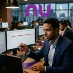 Nubank | ROXO34: Itaú BBA Recomenda Compra e pode subir 60%