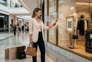 Omnichannel: O que é e como essa estratégia está transformando o consumo