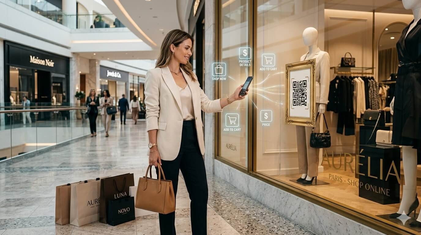 Omnichannel: O que é e como essa estratégia está transformando o consumo