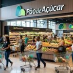 Pão de Açúcar (PCAR3) negocia reorganização de dívidas e liga alerta no mercado 4 Enquanto o fluxo de clientes segue nas lojas, o Pão de Açúcar (PCAR3) enfrenta o desafio de reorganizar suas dívidas em um cenário de alerta no mercado financeiro