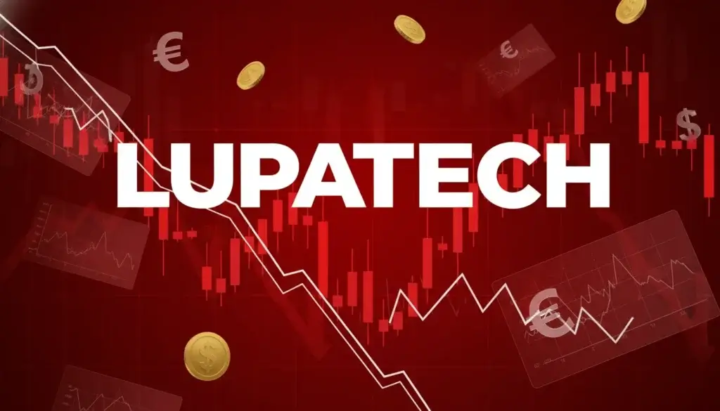 Lupatech Desaba 16% Com Medida para Recuperação Judicial 1 Lupatech e a recupeção judicial