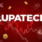 Lupatech Desaba 16% Com Medida para Recuperação Judicial