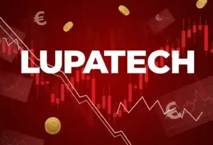 Lupatech Desaba 16% Com Medida para Recuperação Judicial