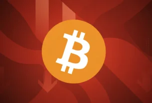 Bitcoin pode despencar 50% com queda do S&P 500