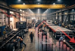 Randoncorp (RAPT4) amarga prejuízo de R$ 231 milhões no 4T25: Selic é a culpada?