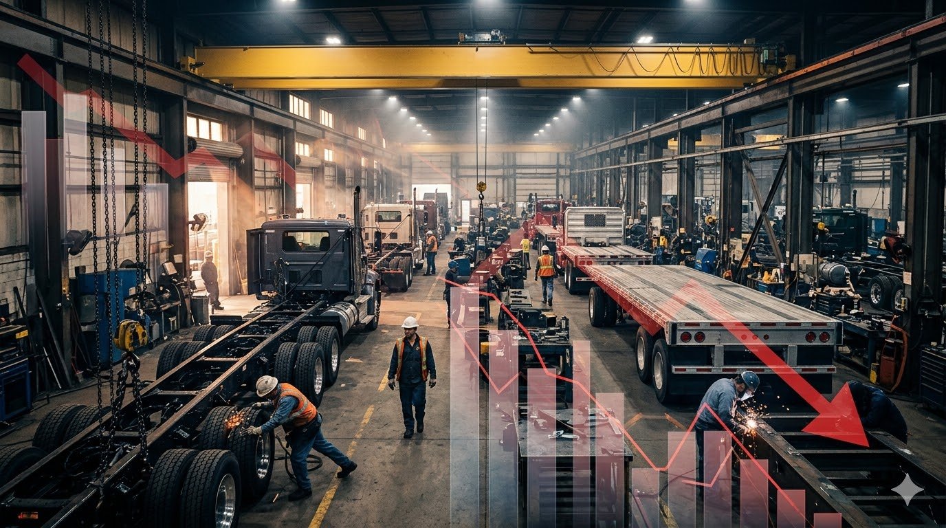 Randoncorp (RAPT4) amarga prejuízo de R$ 231 milhões no 4T25: Selic é a culpada?