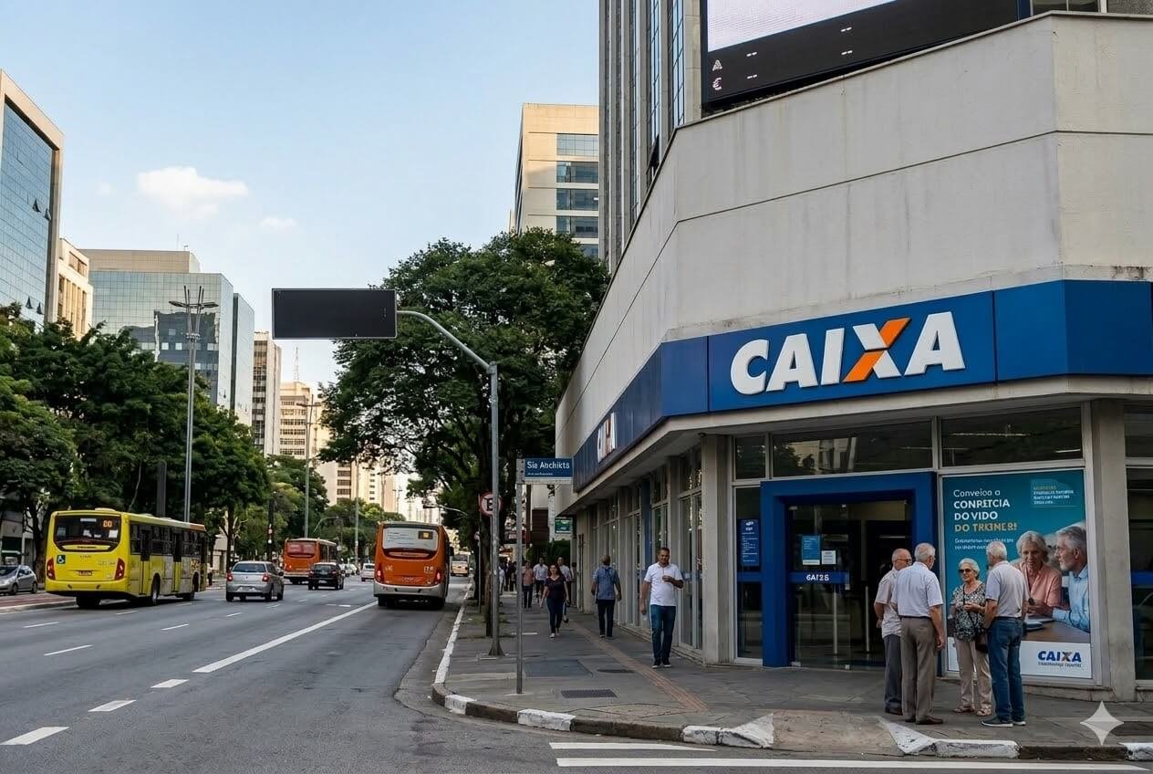 RBVA11 lucra R$ 3,86 milhões com venda de imóvel locado para a Caixa Econômica