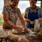Do Campo à Mesa Projeto Transforma Soja em Nutrição para Famílias de Mato Grosso