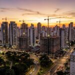 Ribeirão Preto assume a liderança nacional em lançamentos imobiliários em 2025: Entenda o fenômeno