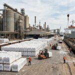 Rússia suspende exportações de nitrato de amônio: O impacto no Brasil