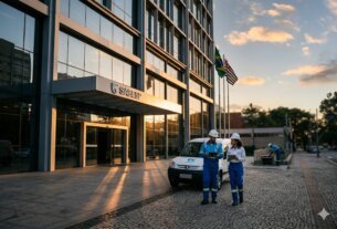 Sabesp (SBSP3) aprova desdobramento de ações: entenda o que muda para o investidor