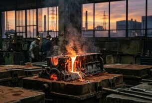 Reviravolta na Tupy (TUPY3): Saída de CEO Abre Caminho para Recuperação na Bolsa