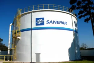 Sanepar: Governo quer usar precatório para Baixar Tarifa