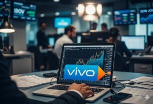 Telefônica Brasil (VIVT3) Planeja Futuro com R$ 200 Milhões em JCP para 2027