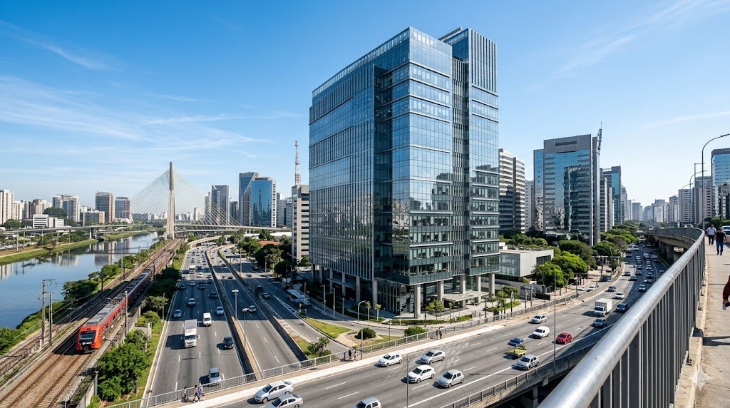 O Impacto no Mercado: Fundo Imobiliário HOFC11 Recebe Proposta Milionária pelo Edifício Birmann 20