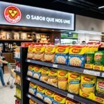 General Mills vende Yoki e Kitano para o Grupo 3Corações: O que muda ?