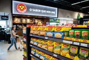 General Mills vende Yoki e Kitano para o Grupo 3Corações: O que muda ?