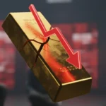 Ouro Perdeu Status de Porto Seguro? A Ascensão e Queda do Metal Precioso