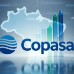 Privatização da Copasa (CSMG3): Qual o Futuro da Estatal Mineira?