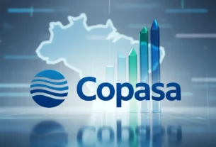 Privatização da Copasa (CSMG3): Qual o Futuro da Estatal Mineira?