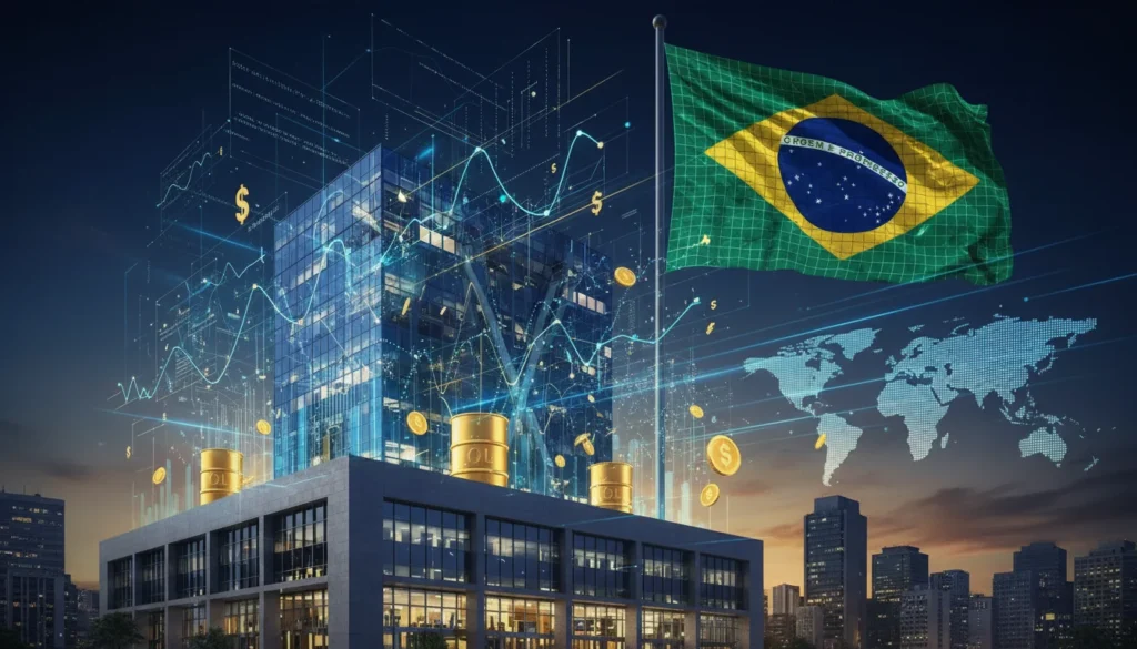 Guerra Irã-Israel : Como Proteger sua Carteira de Ações no Brasil 1 Guerra Irã-Israel : Como Proteger sua Carteira de Ações no Brasil