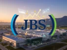 JBS Amplia Fronteiras com Nova Fábrica de Ingredientes B2B e Foco em Economia Circular