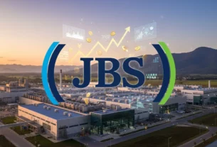 JBS Amplia Fronteiras com Nova Fábrica de Ingredientes B2B e Foco em Economia Circular