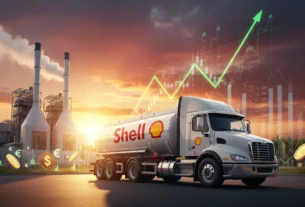 Shell confirma aporte na Raízen: o que esperar da gigante dos biocombustíveis?