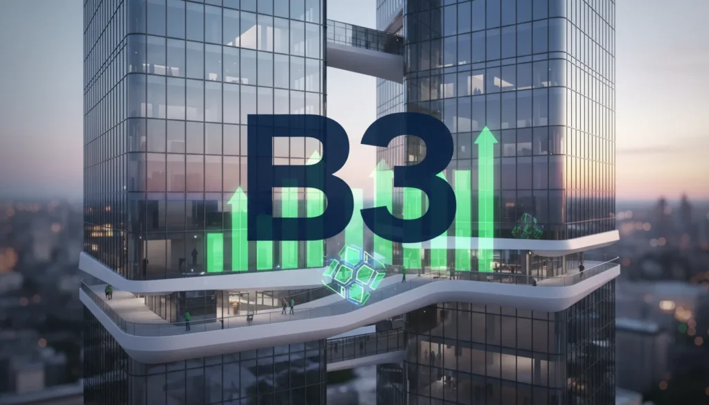 axia rumo ao novo mercado