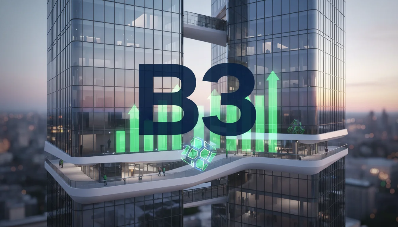 Axia (AXIA3) Rumo ao Novo Mercado: Entenda o Grupamento de Ações