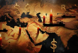 O Impacto de um Conflito Ampliado no Irã: Como Proteger sua Carteira