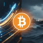 ETFs de Bitcoin Ignoram Guerra no Irã e Sobem Forte