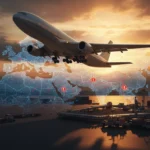 Crise no Oriente Médio e o Setor Logístico: O "Shockwave" no Frete Aéreo e os Reflexos para o Brasil