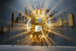 Bitcoin Rompe a Barreira dos US$ 71 Mil: O que Significa para o Brasileiro?