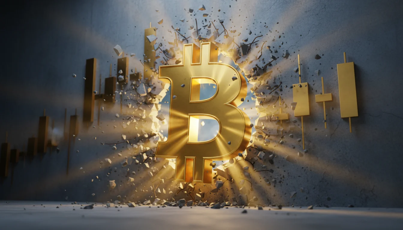 Bitcoin Rompe a Barreira dos US$ 71 Mil: O que Significa para o Brasileiro?