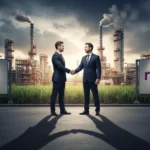 O Fim do Consenso: Cosan e Shell Interrompem Conversas sobre Capitalização na Raízen