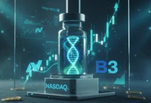 Moderna Resolve Disputa de Patentes de Bilhões: O que o Investidor Brasileiro Precisa Saber