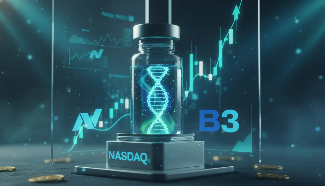 Moderna Resolve Disputa de Patentes de Bilhões: O que o Investidor Brasileiro Precisa Saber