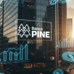Banco Pine (PINE4) Capta R$ 245,9 Mi em Oferta de Ações: O Que Isso Significa para o Investidor?